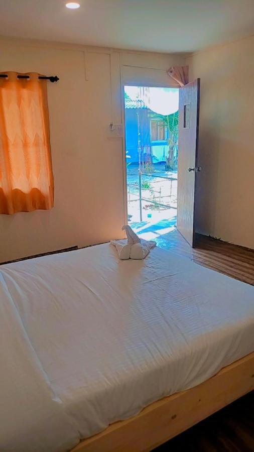 Shantaram Beach Huts Arambol Esterno foto